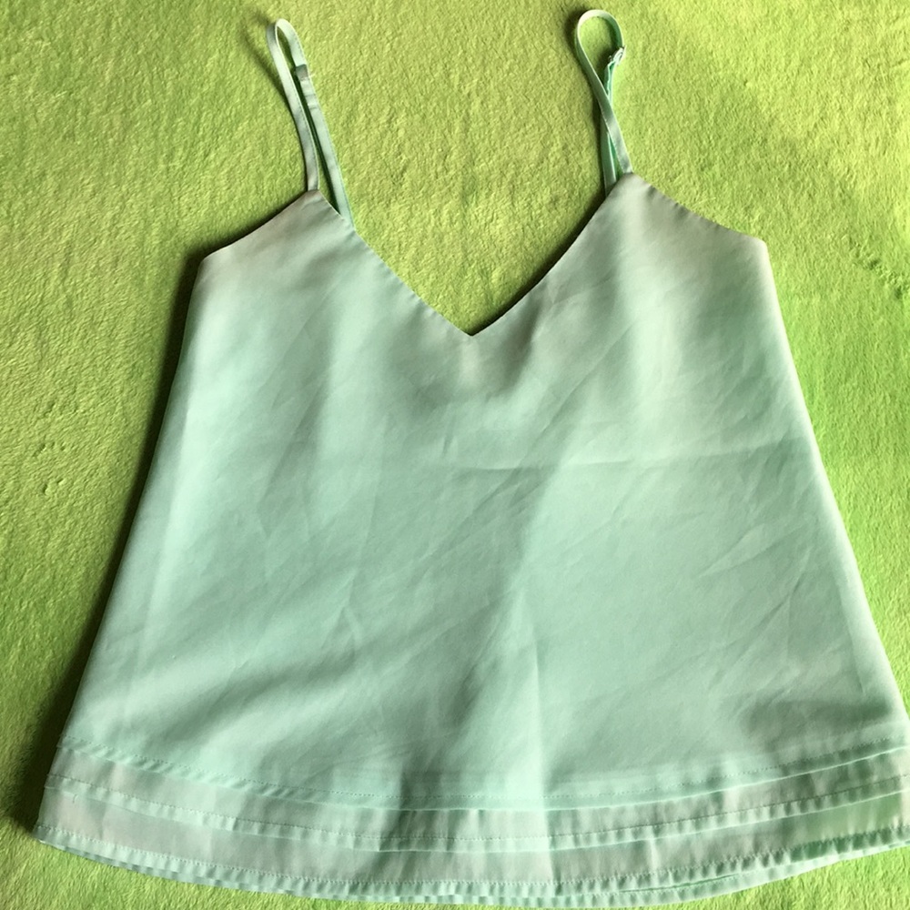 Talula aritzia tank top